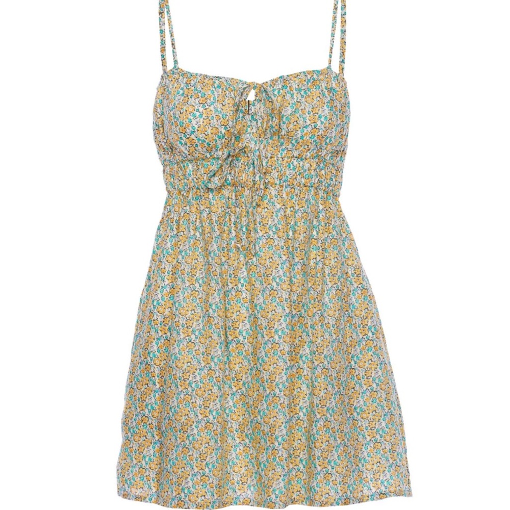 Faithful the brand mini dress